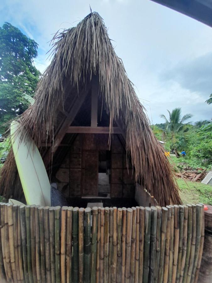 Apache Surf Villa San Isidro  Εξωτερικό φωτογραφία