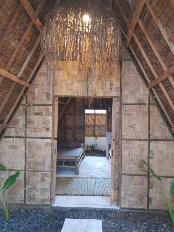 Apache Surf Villa San Isidro  Εξωτερικό φωτογραφία