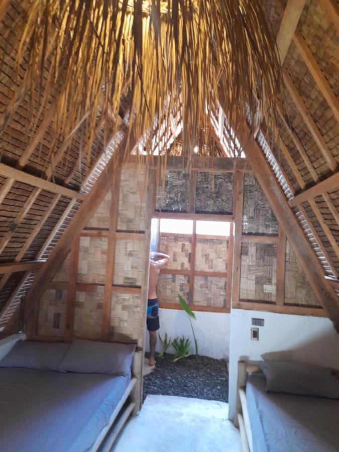 Apache Surf Villa San Isidro  Εξωτερικό φωτογραφία