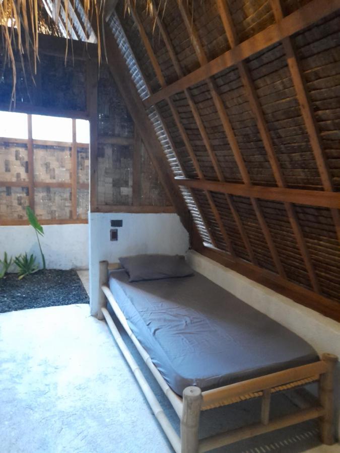 Apache Surf Villa San Isidro  Εξωτερικό φωτογραφία