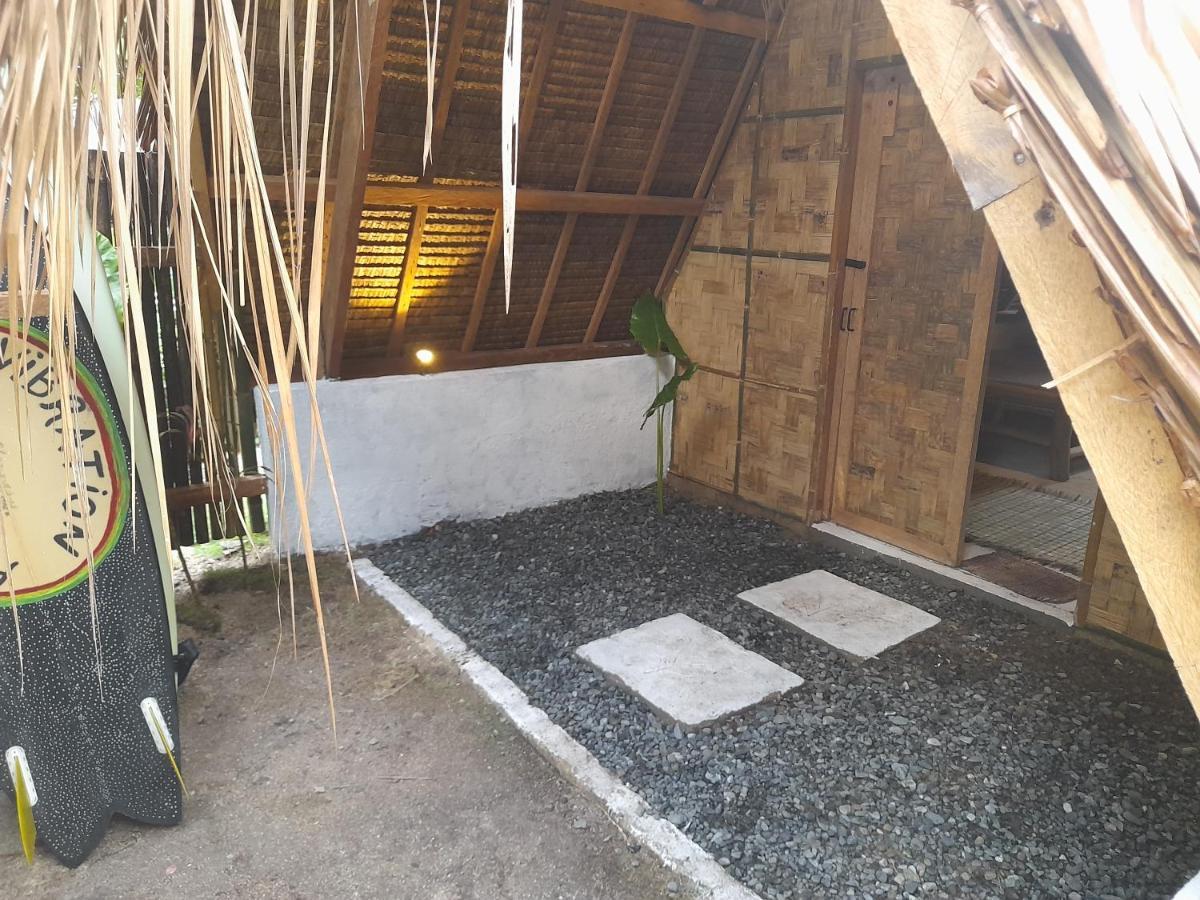 Apache Surf Villa San Isidro  Εξωτερικό φωτογραφία