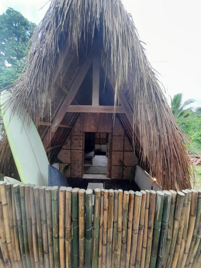 Apache Surf Villa San Isidro  Εξωτερικό φωτογραφία