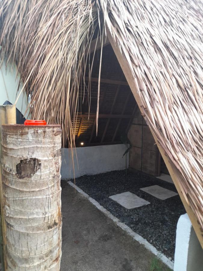 Apache Surf Villa San Isidro  Εξωτερικό φωτογραφία