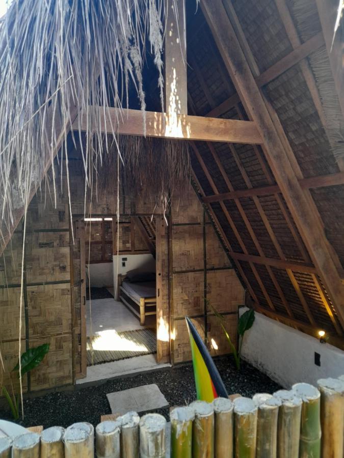 Apache Surf Villa San Isidro  Εξωτερικό φωτογραφία