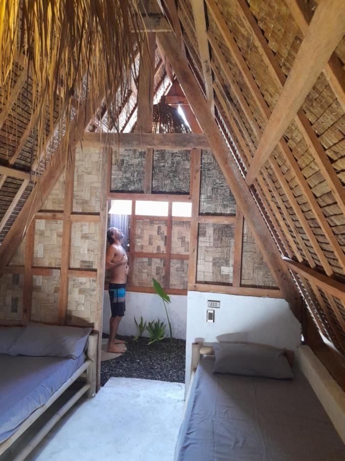 Apache Surf Villa San Isidro  Εξωτερικό φωτογραφία