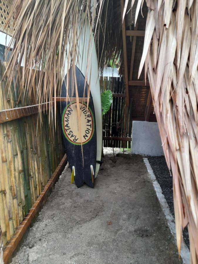 Apache Surf Villa San Isidro  Εξωτερικό φωτογραφία