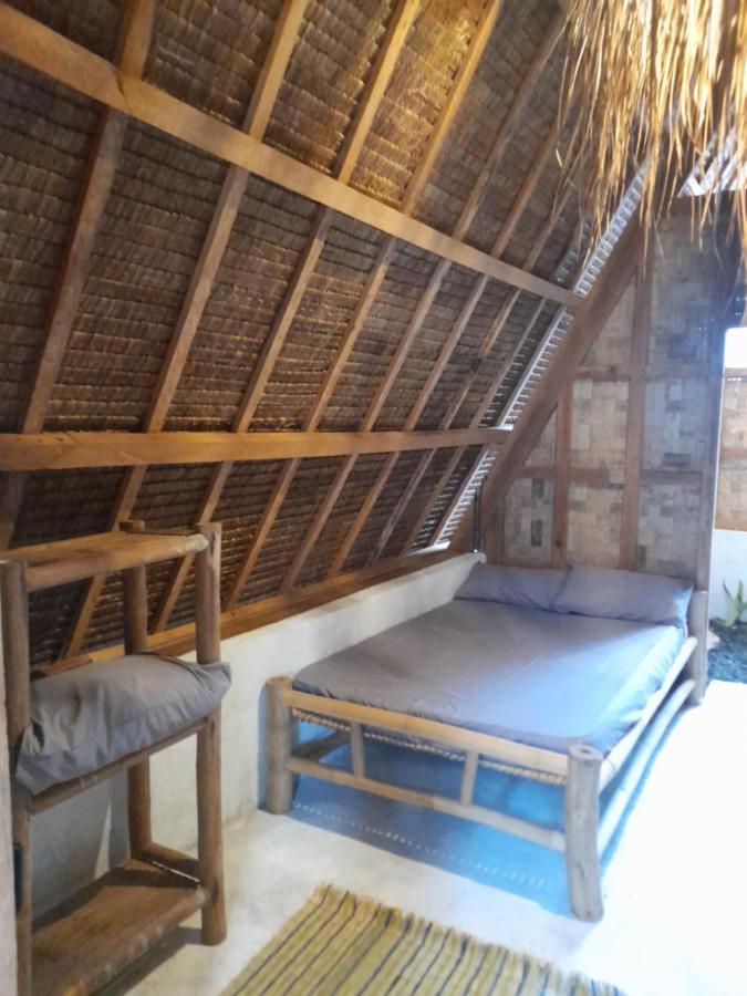 Apache Surf Villa San Isidro  Εξωτερικό φωτογραφία