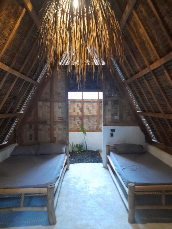 Apache Surf Villa San Isidro  Εξωτερικό φωτογραφία