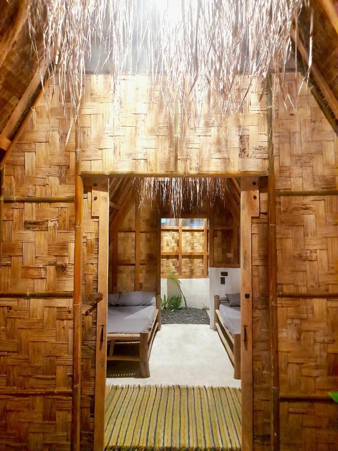 Apache Surf Villa San Isidro  Εξωτερικό φωτογραφία